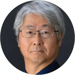 Yoshiyasu Ida - Japanese geographer