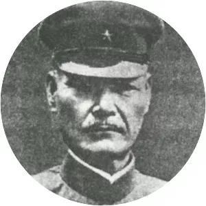 Yoshiyuki Kawashima
