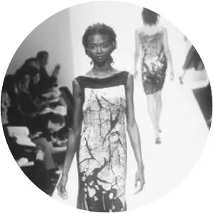 Yoshiyuki Konishi - Japanese fashion designer