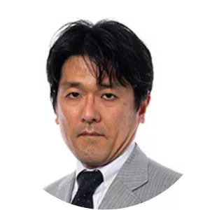 Yoshiyuki Kubota