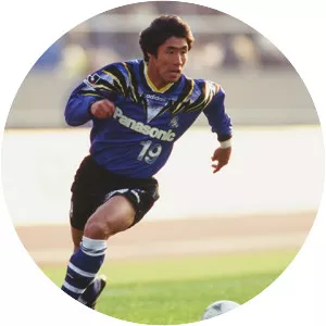 Yoshiyuki Matsuyama