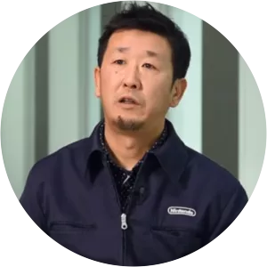 Yoshiyuki Oyama photograph