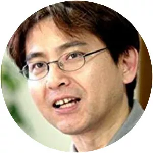 Yoshiyuki Sadamoto