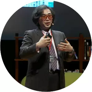 Yoshiyuki Sankai
