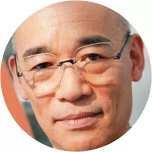 Yoshiyuki Tomino - Japanese director