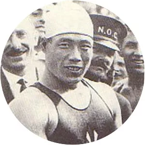 Yoshiyuki Tsuruta