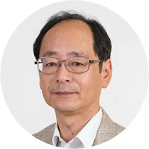 Yoshiyuki Ueyama