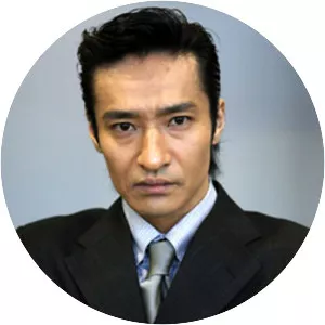 Yoshiyuki Yamaguchi - Actor