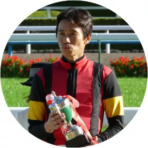 Yoshiyuki Yokoyama