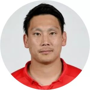 Yoshizumi Takeda - Japanese rugby union player