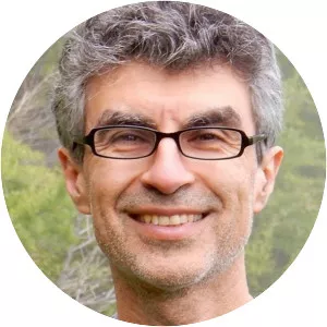 Yoshua Bengio