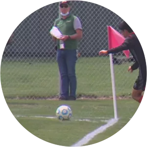 Yoskar Galván-Mercado