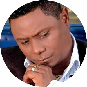 Yoskar Sarante - Dominican singer