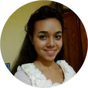 Yosra Wael photograph