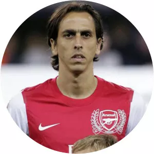 Yossi Benayoun - Israeli former football player