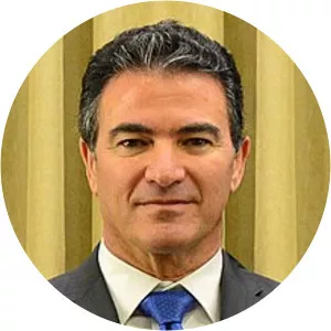 Yossi Cohen