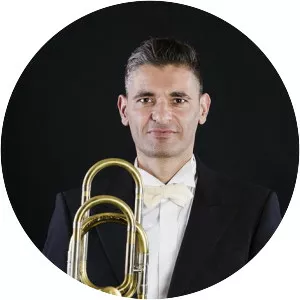 Yossi Itskovich - Musical artist