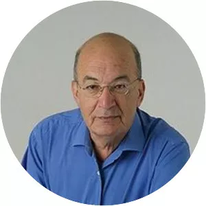 Yossi Sarid