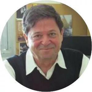 Yossi Shavit - Author