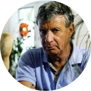 Yossi Yzraely - Israeli poet