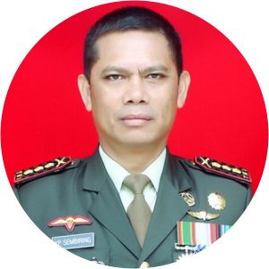 Yosua Pandit Sembiring