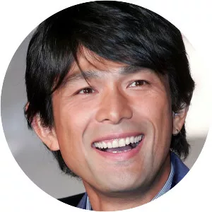 Yōsuke Eguchi - Japanese poet