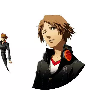 Yosuke Hanamura - Fictional character