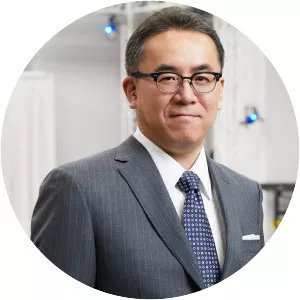 Yosuke Matsuda