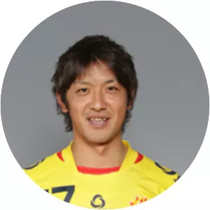 Yosuke Matsumoto