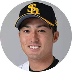Yosuke Shimabukuro
