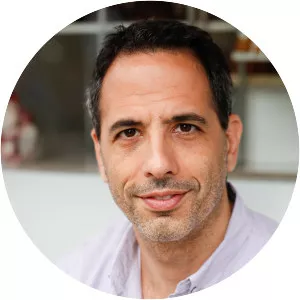 Yotam Ottolenghi