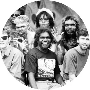 Yothu Yindi