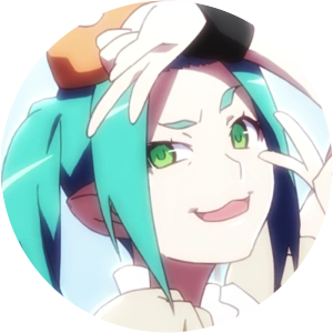 Yotsugi Ononoki