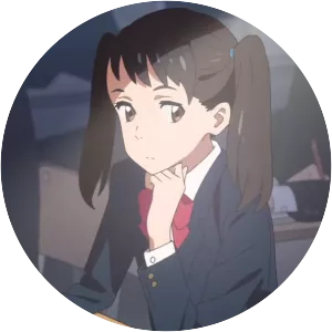 Yotsuha Miyamizu - Fictional character