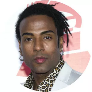 Yotuel - Cuban singer