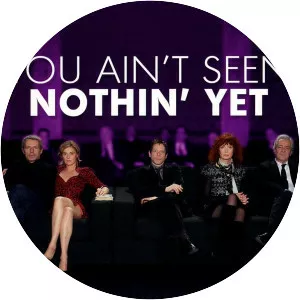 You Ain't Seen Nothin' Yet