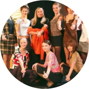 You are a Supermodel