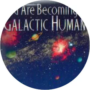 You are Becoming a Galactic Human