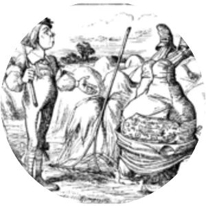 You Are Old, Father William