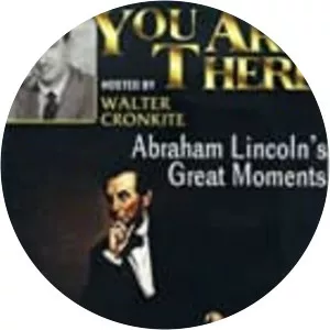 You Are There - 1953 ‧ Drama ‧ 5 seasons