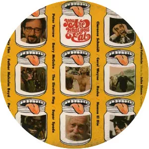 You Are What You Eat - 1968 ‧ Music/Documentary ‧ 1h 15m