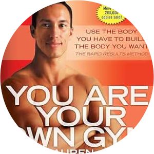 You Are Your Own Gym: The Bible of Bodyweight Exercises
