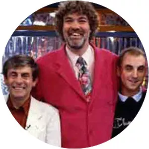 You Bet! - 1988 ‧ Game Show ‧ 10 seasons