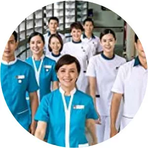 You Can Be an Angel Too2015 - 2015 ‧ Medical drama