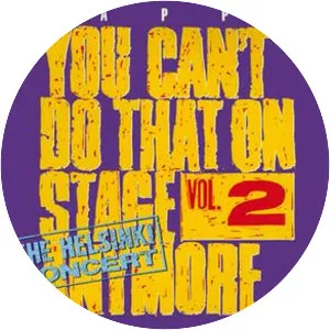 You Can't Do That on Stage Anymore, Vol. 2 - Live album by Frank Zappa