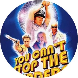 You Can't Stop the Murders