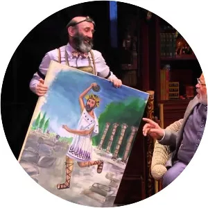 You Can't Take It with You