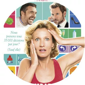 You Choose! - 2017 ‧ Romance/Comedy ‧ 1h 35m