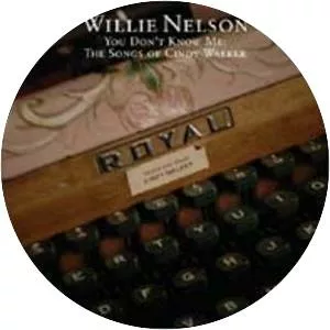 You Don't Know Me: The Songs of Cindy Walker