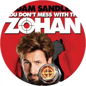 You Don't Mess with the Zohan